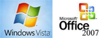 Office 2007 Windows Vista