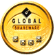 4 Stars award by Global Shareware for Email Address Collector