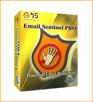Email Sentinel Pro Box