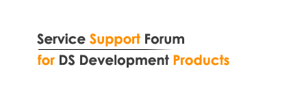 Outlook Add-ins - DS Development Forum Index Page