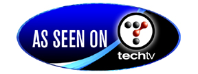 As Seen on TechTV