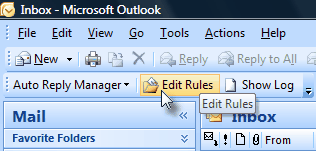 outlook add-in autoresponder