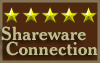 Shareware Connection award for Email Address Collector