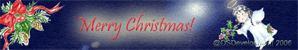 christmas outlook template 3