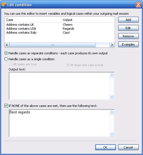 Mail Merge From Excel Into Outlook Email