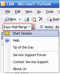 outlook add-in