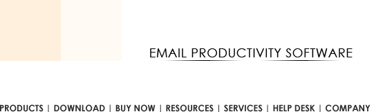 Email Tips